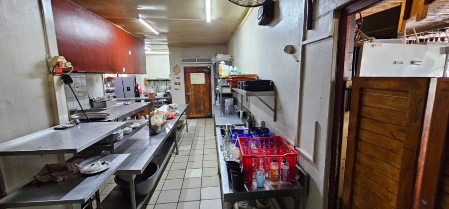 Commercial Property for Sale in Stilbaai Oos Western Cape